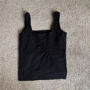 Uniqlo U Sleeveless Top